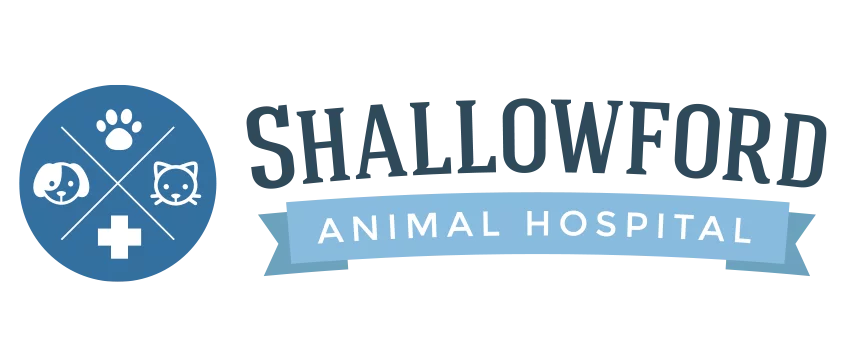 shallowford logo d