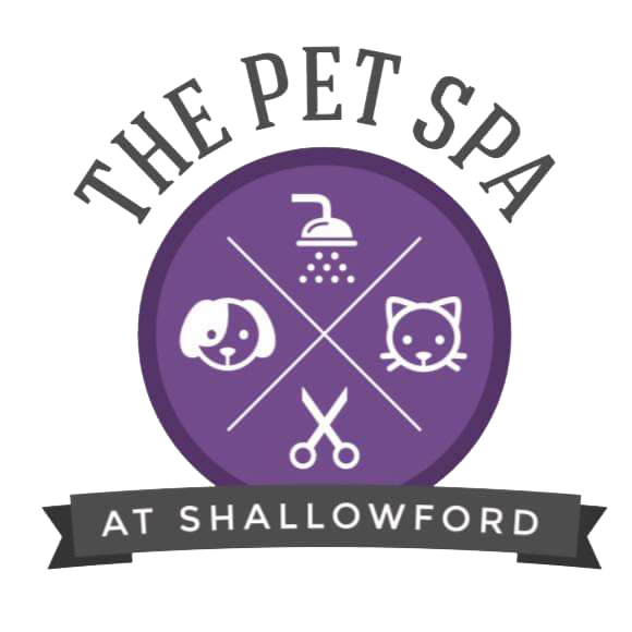 shallowford spa logo